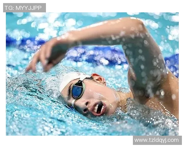 震撼水下速度较量游泳比赛精彩瞬间全纪录 震撼水下速度较量游泳比赛精彩瞬间全纪录