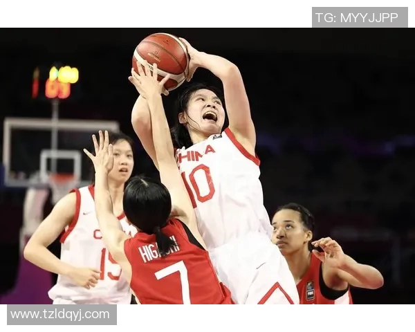 中国篮球队在世界杯预选赛中力克强敌晋级八强 展现出强大实力与团队合作精神