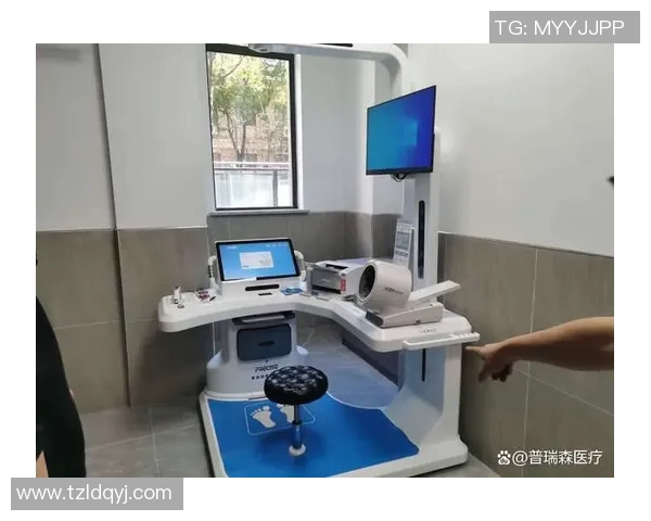 智能医疗设备创新发展助力现代医疗行业转型升级