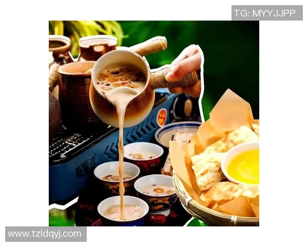 探索中国各地风味小吃的独特魅力与背后的文化故事