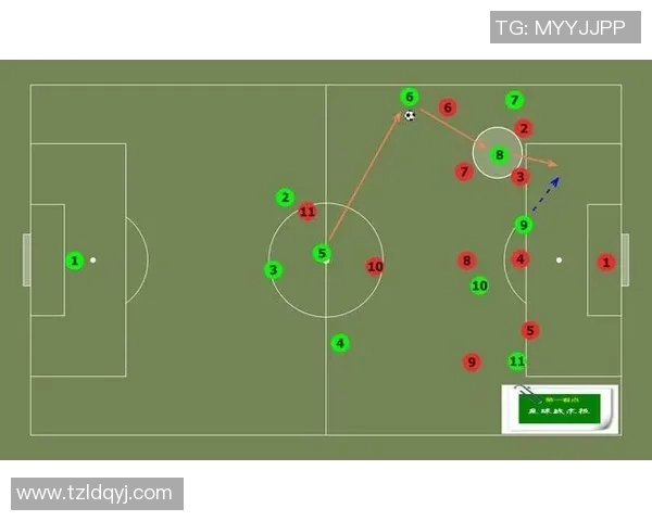 角球战术的巧妙应用与球队进攻防守策略的深度剖析