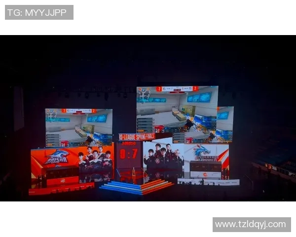 竞技类赛事的多元化发展与未来趋势探讨:从传统到电子竞技的跨界融合