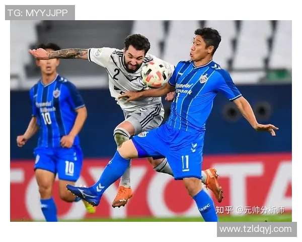 足球数据分析与战术趋势探讨：深度解读现代足球的技术演变与未来发展