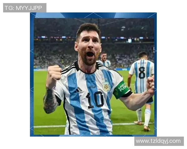 梅西个人资料：辉煌职业生涯、成就与历史地位解析